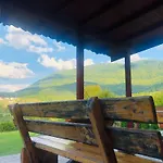 Usivak For Quiet Near Sarajevo# Travelersawards 2026 *