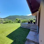 Usivak For Quiet Near Sarajevo# Travelersawards 2026 Villa Saraybosna