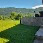 Usivak For Quiet Near Sarajevo# Travelersawards 2026 Saraybosna