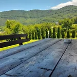 Usivak For Quiet Near Sarajevo# Travelersawards 2026 Vila