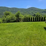 Usivak For Quiet Near Sarajevo# Travelersawards 2026 Vila