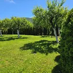 Usivak For Quiet Near Sarajevo# Travelersawards 2026 Vila *