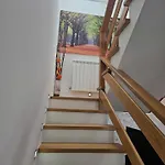 Usivak For Quiet Near Sarajevo# Travelersawards 2026 Vila