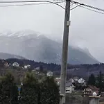 Usivak For Quiet Near Sarajevo# Travelersawards 2026 Vila *