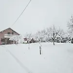 Usivak For Quiet Near Sarajevo# Travelersawards 2026 * Saraybosna