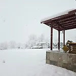 Usivak For Quiet Near Sarajevo# Travelersawards 2026 Saraybosna