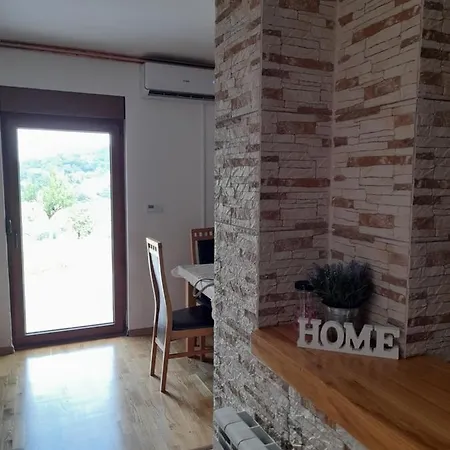 Usivak For Quiet Near Sarajevo#travellerawards2025 Villa