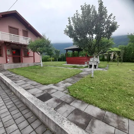 Usivak For Quiet Near Sarajevo#travellerawards2025 * Sarajevo