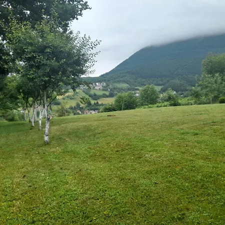 Usivak For Quiet Near Sarajevo#travellerawards2025 וילה *