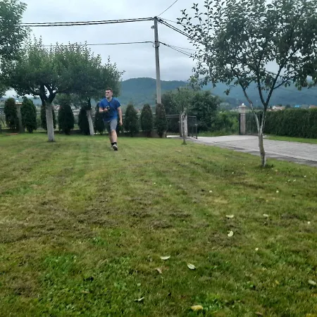 Usivak For Quiet Near Sarajevo#travellerawards2025 Sarajevo