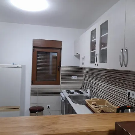 Usivak For Quiet Near Sarajevo#travellerawards2025