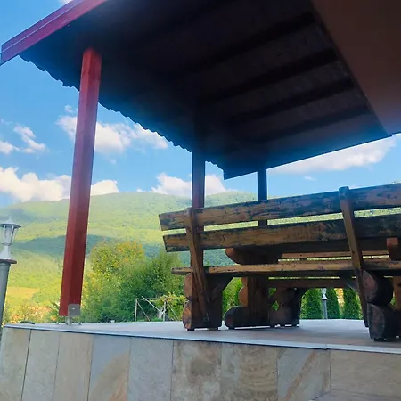 Usivak For Quiet Near Sarajevo#travellerawards2025 Villa Sarajevo