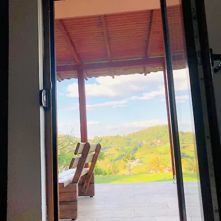Usivak For Quiet Near Sarajevo#travellerawards2025 Villa Sarajevo