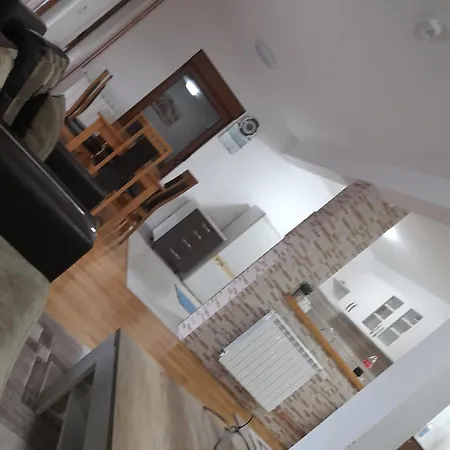 Usivak For Quiet Near Sarajevo#travellerawards2025 Vila Sarajevo