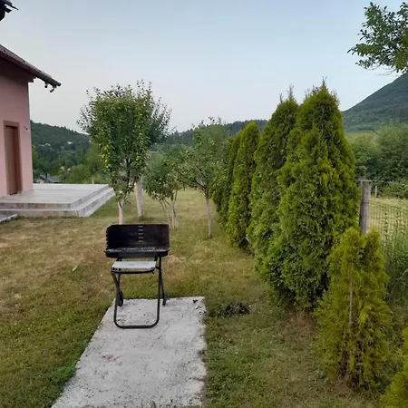 Usivak For Quiet Near Sarajevo#travellerawards2025 塞拉耶佛