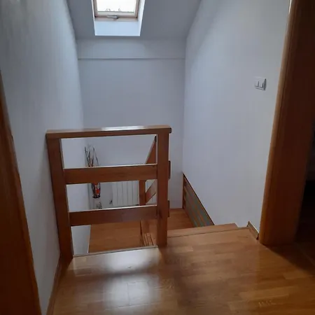 Usivak For Quiet Near Sarajevo#travellerawards2025 *