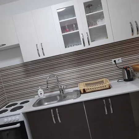 Usivak For Quiet Near Sarajevo#travellerawards2025 فيلة سراييفو