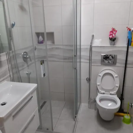 Usivak For Quiet Near Sarajevo#travellerawards2025 *