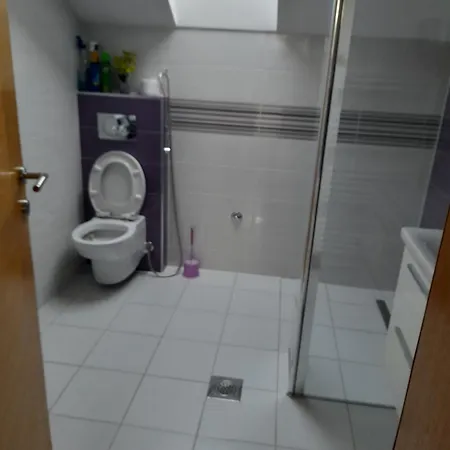 Usivak For Quiet Near Sarajevo#travellerawards2025 Vila