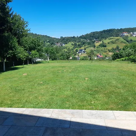 Usivak For Quiet Near Sarajevo#travellerawards2025 Sarajevo