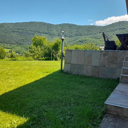 Usivak For Quiet Near Sarajevo#travellerawards2025 Sarajevo