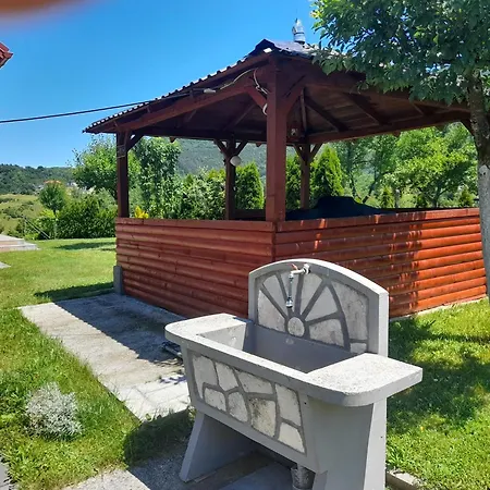 Villa Usivak For Quiet Near Sarajevo#travellerawards2025 Sarajevo