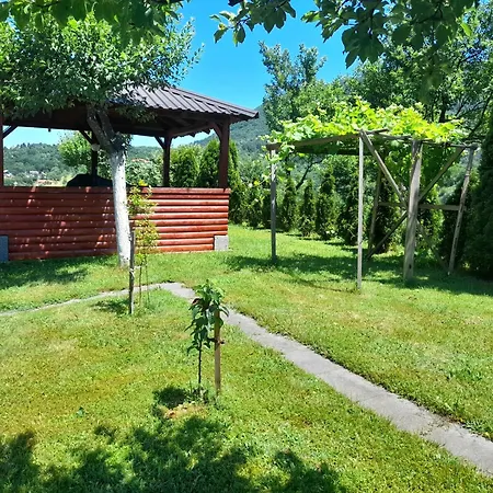 Villa Usivak For Quiet Near Sarajevo#travellerawards2025