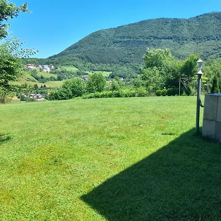 别墅 Usivak For Quiet Near Sarajevo#travellerawards2025
