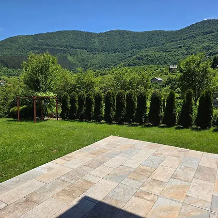 Usivak For Quiet Near Sarajevo#travellerawards2025 Sarajevo