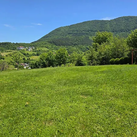 Usivak For Quiet Near Sarajevo#travellerawards2025 * 塞拉耶佛