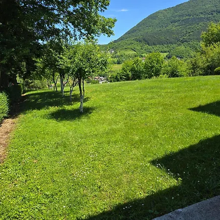 Vila Usivak For Quiet Near Sarajevo#travellerawards2025