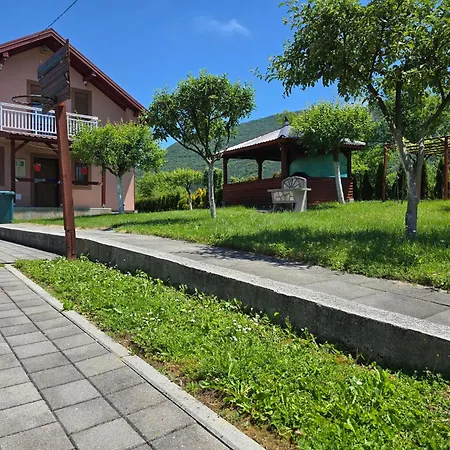 Villa Usivak For Quiet Near Sarajevo#travellerawards2025 *