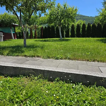 Villa Usivak For Quiet Near Sarajevo#travellerawards2025