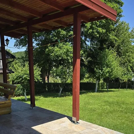 Usivak For Quiet Near Sarajevo#travellerawards2025 *