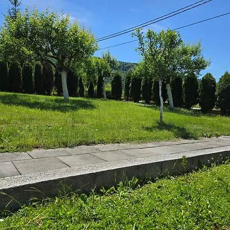 Usivak For Quiet Near Sarajevo#travellerawards2025 塞拉耶佛