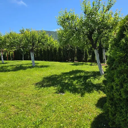 Usivak For Quiet Near Sarajevo#travellerawards2025 Vila *