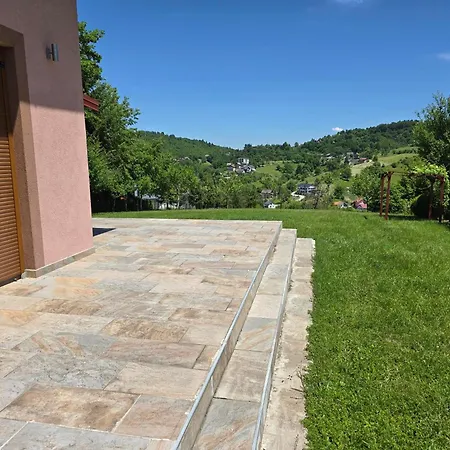 Vila Usivak For Quiet Near Sarajevo#travellerawards2025 Sarajevo