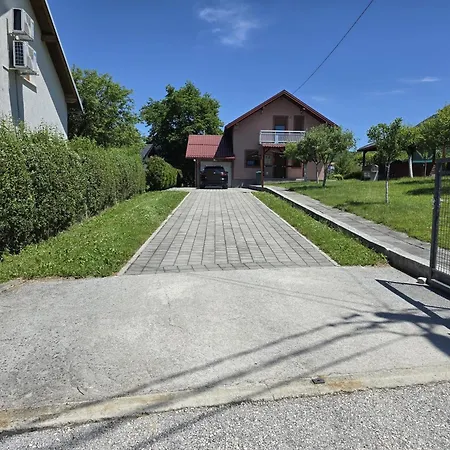 Usivak For Quiet Near Sarajevo#travellerawards2025 Villa *