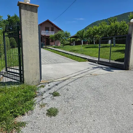 Villa Usivak For Quiet Near Sarajevo#travellerawards2025 *