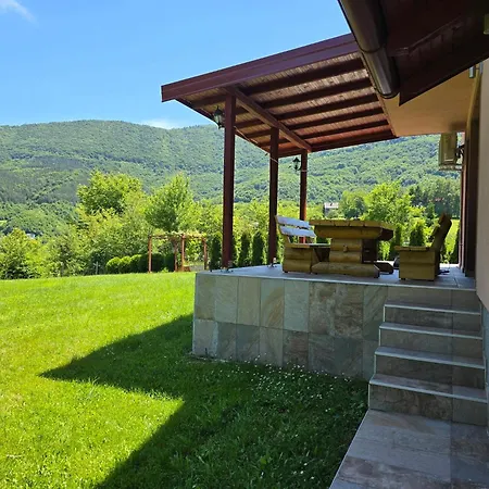 Usivak For Quiet Near Sarajevo# Travelersawards 2026 *