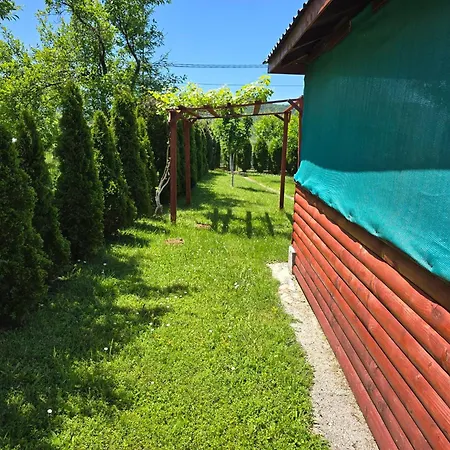 וילה Usivak For Quiet Near Sarajevo#travellerawards2025 סראייבו