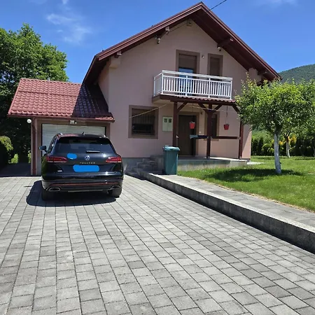 Usivak For Quiet Near Sarajevo#travellerawards2025