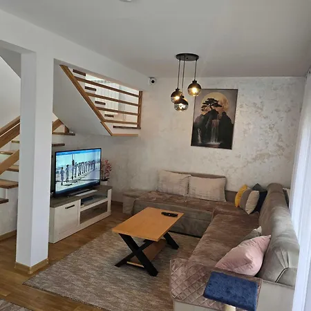 Usivak For Quiet Near Sarajevo#travellerawards2025 *