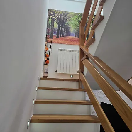 Usivak For Quiet Near Sarajevo#travellerawards2025 Vila