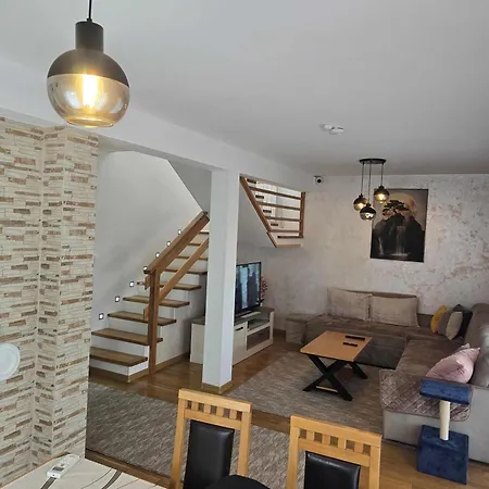 Usivak For Quiet Near Sarajevo#travellerawards2025 Vila Sarajevo