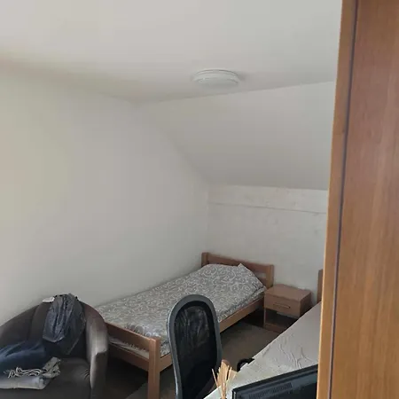 Vila Usivak For Quiet Near Sarajevo#travellerawards2025 *