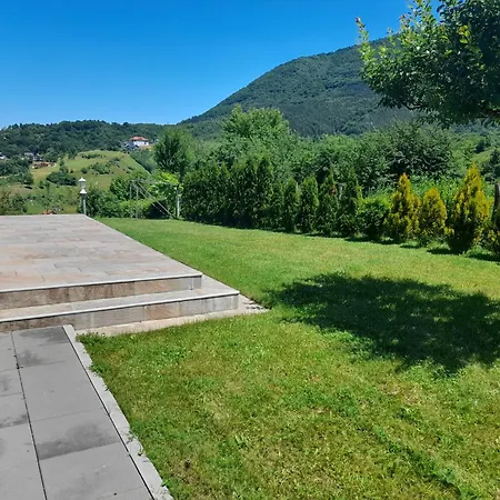 Vila Usivak For Quiet Near Sarajevo#travellerawards2025