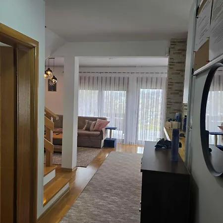 Usivak For Quiet Near Sarajevo# Travelersawards 2026 Villa Sarajevo
