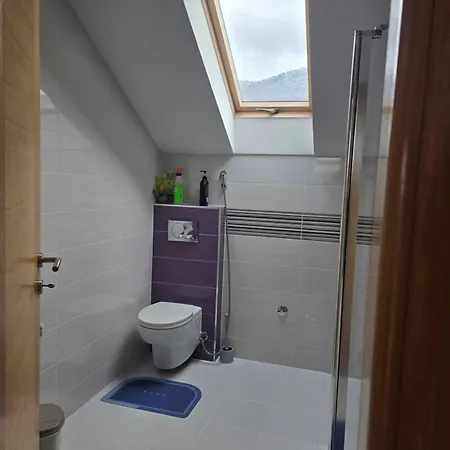 Usivak For Quiet Near Sarajevo#travellerawards2025