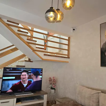 Usivak For Quiet Near Sarajevo#travellerawards2025 Vila *